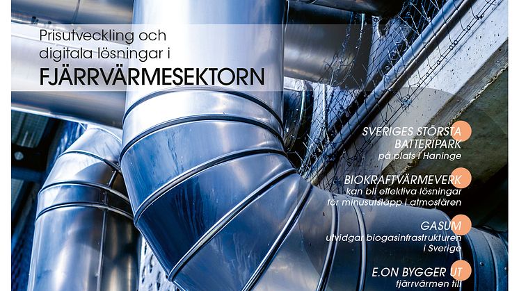 Nordiska Projekt från Stordåhd Kommunikation.