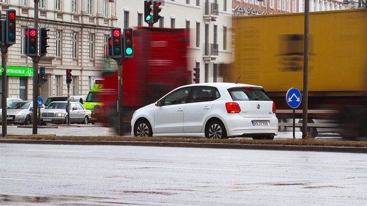 Polo TSI BlueMotion