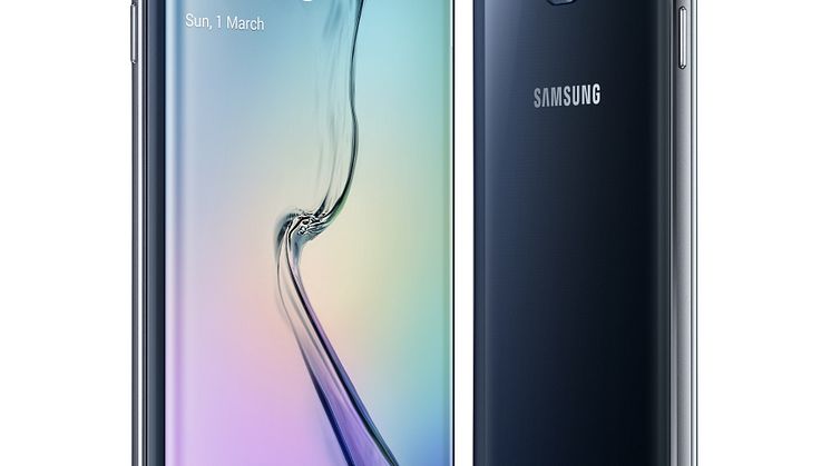 Galaxy S6 edge