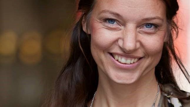 ​Caroline Forsshéll är ny VD för Happy Homes!