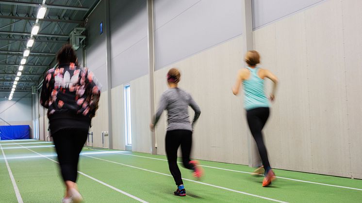 1 juli tas nästa steg i att öppna upp Göteborgs Stads lokaler för idrott, motion och möten