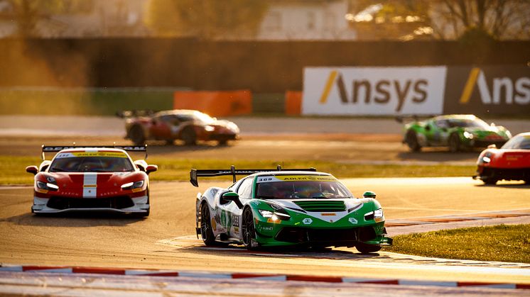 Formula Racing