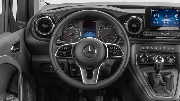 Mercedes-Benz Citan