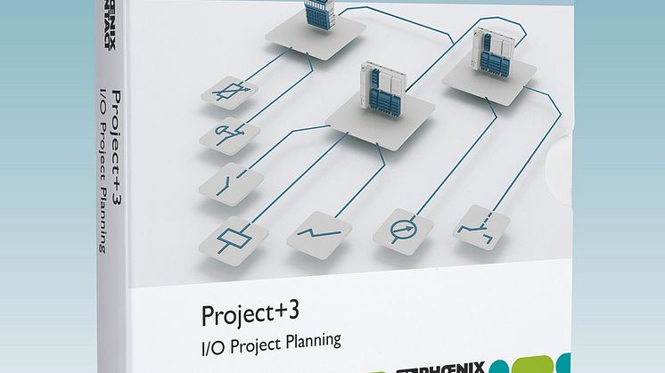 ​​Nem planlægning af I/O stationer