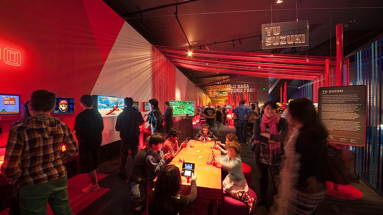 Engagerade spelnördar och speldesigners – var är ni? 