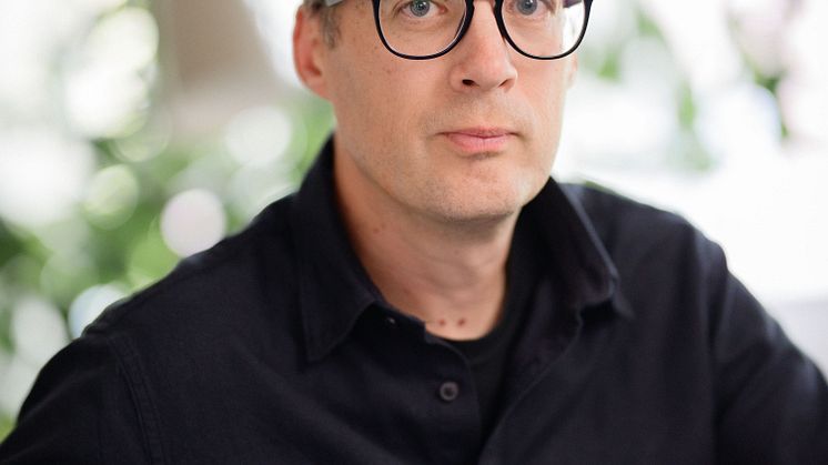 Henrik Fröjmark