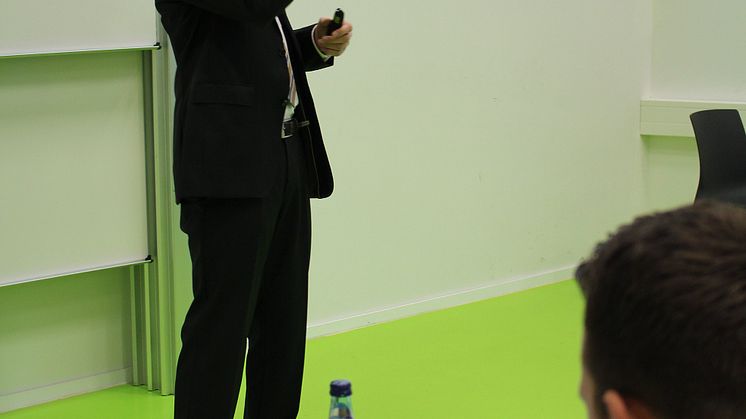 2. Automobil Symposium Wildau