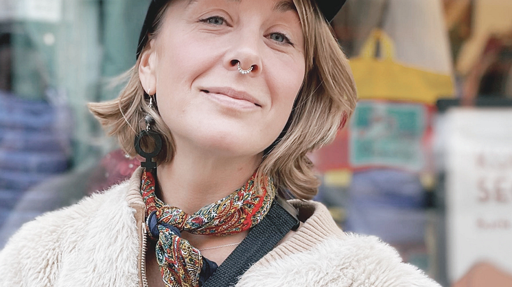 Sandra Boström