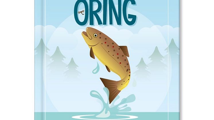 Om en fisk som heter Öring