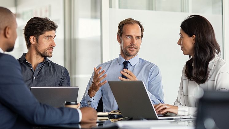 Nexer Group har lagts till i det prestigefyllda Microsoft Business Applications Inner Circle-programmet för 2022/2023