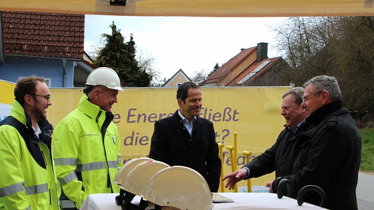 20230411_Bayernwerk-Netz-Kirchendemenreuth-Spatenstich-20kV-Austausch