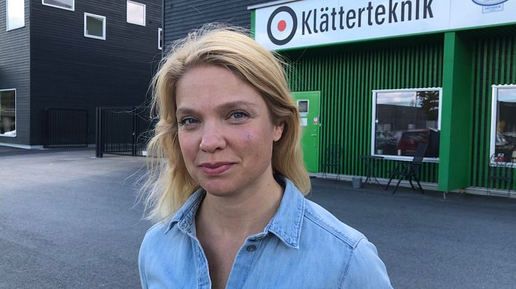 Frida Brink