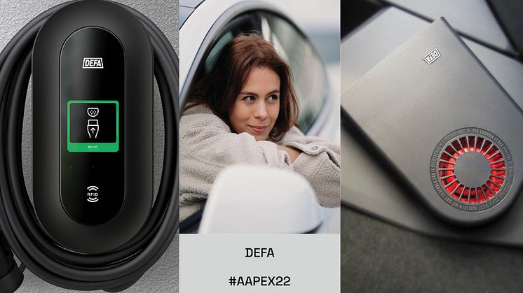 DEFA has connected people and they power they need for more than 60 years