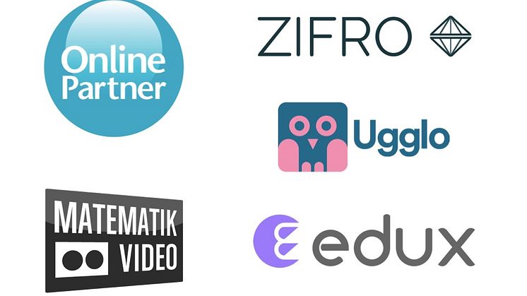 Fem nya medlemmar till branschorganisation för edtech