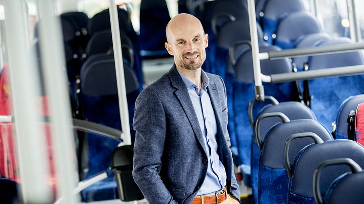 Fredrik Eliasson