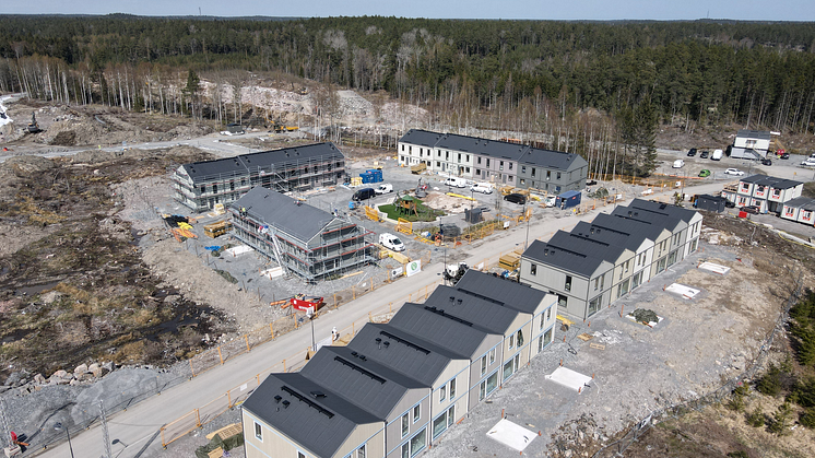 Brf Skogsgungan