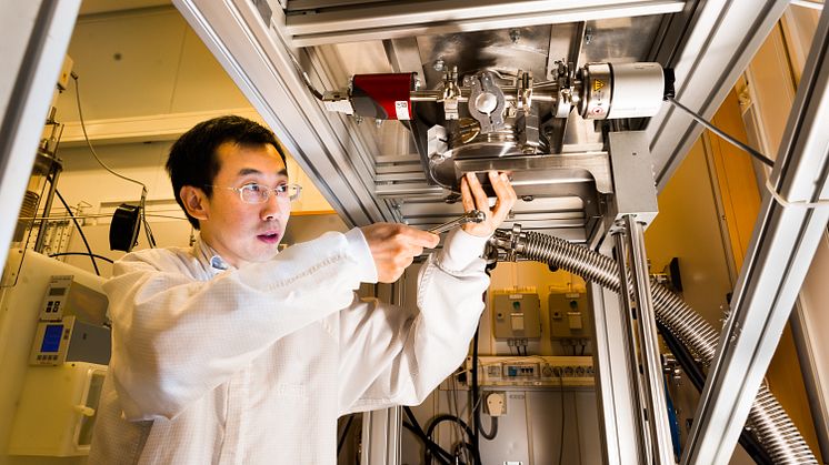 Jianwu-Sun-halvledarematerial-IFM-TB-LiU-3