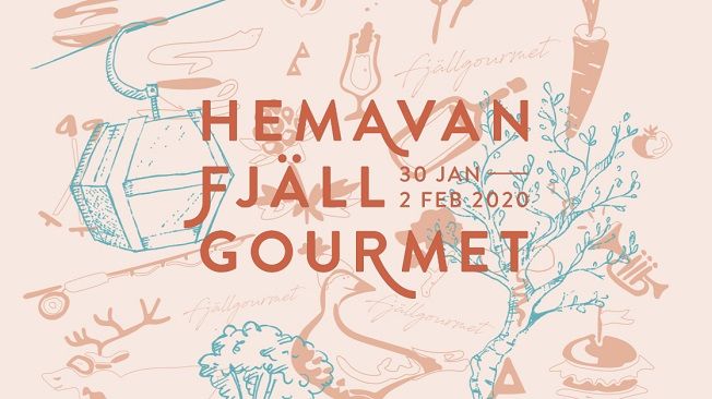 Hemavan Fjällgourmet
