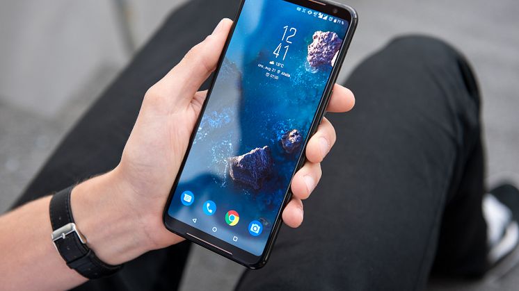 ROG Phone II