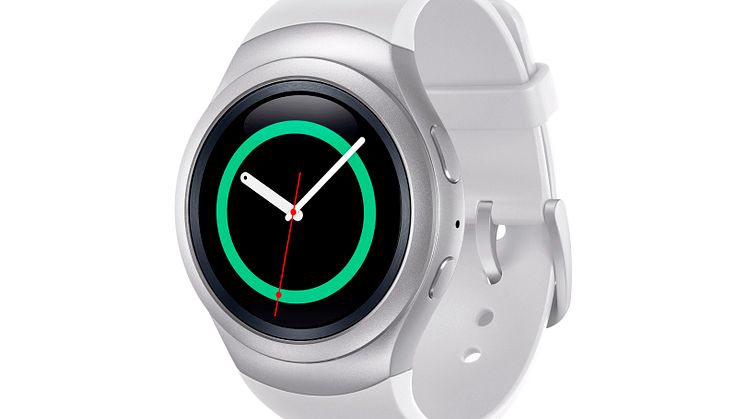 Gear S2