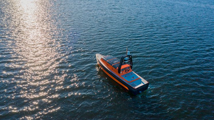 High res image - KM - Sounder 01