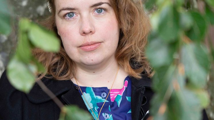 Mari Larsson 