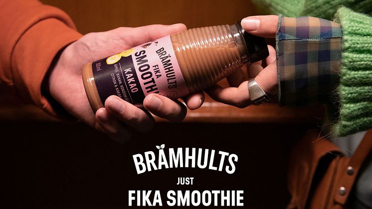 Brämhults senaste nyhet