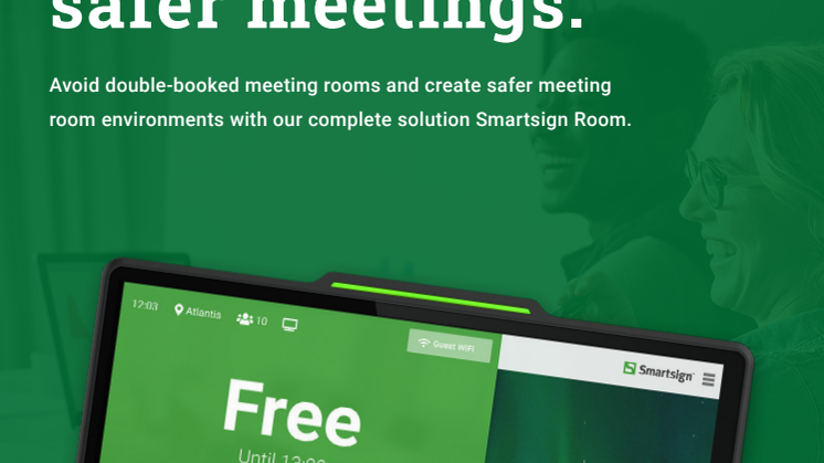 Smartsign Room