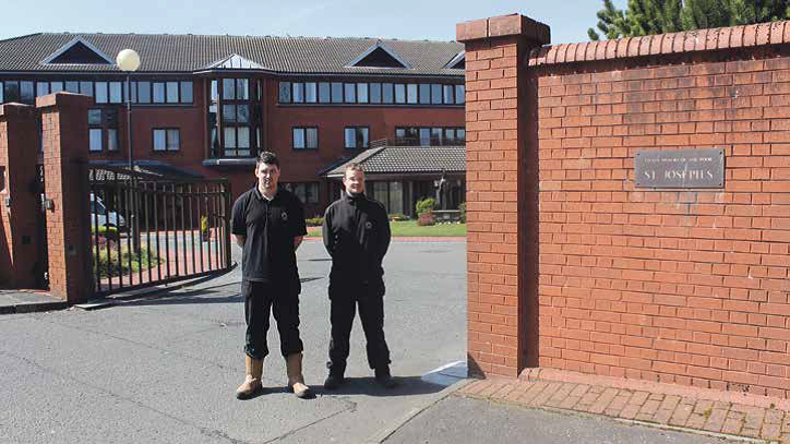 ng2 Continue to Improve the Environment in North Glasgow