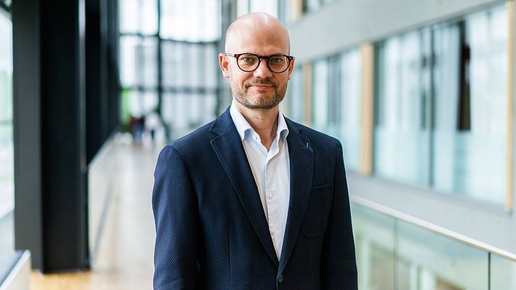 Stig-Øyvind Blystad (2022)