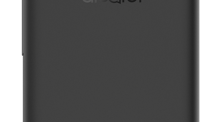 Alcatel Pixi 4 4 back