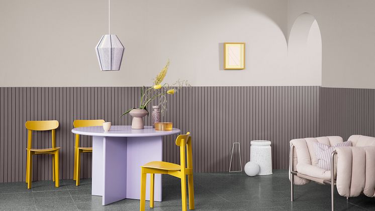Vegg_LADY Pure Color_20186_Lavender-Touch_Panel_LADY Supreme Finish Pure Matt 3377-Slate-Lavender.jpg