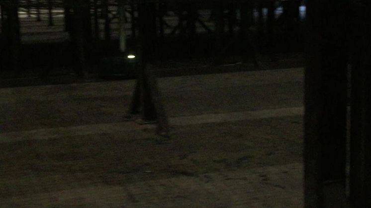 L&T´s första robot in action!