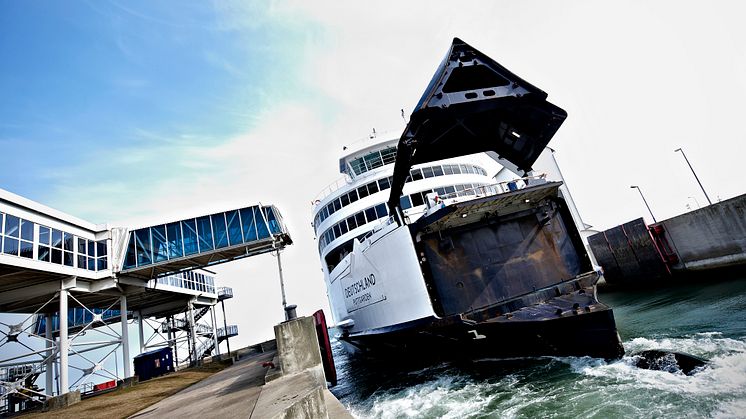 Scandlines ansætter ny driftschef