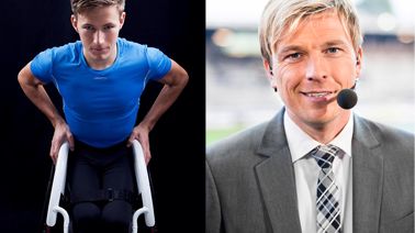 Inspirerande föreläsning på Clarion Sign