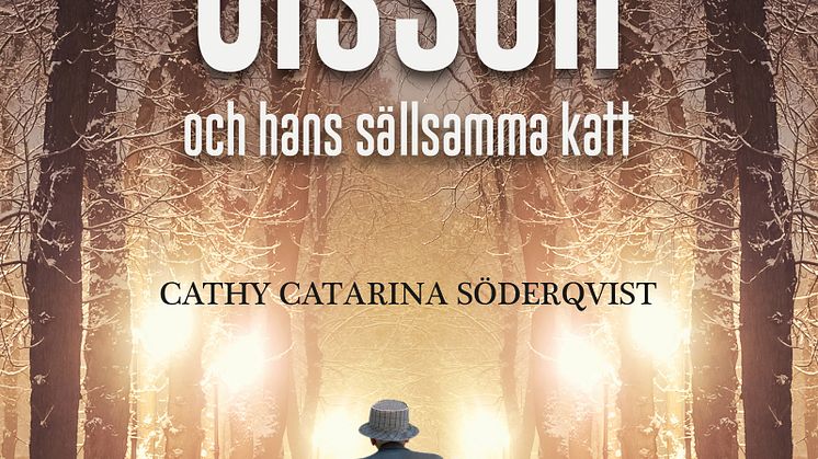 Fingal Olsson och hans sällsamma katt