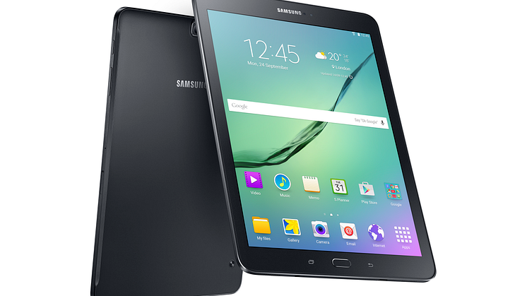 Samsung Galaxy Tab S2