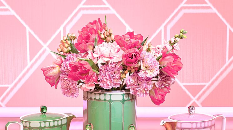 Collection Swarovski x Rosenthal SIGNUM