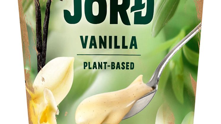 JÖRÐ Vanilla