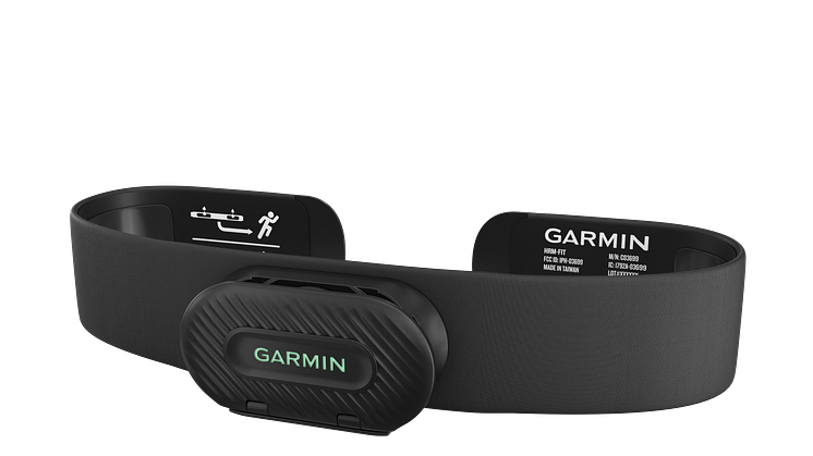 Garmin_HRM-Fit_curved (c) Garmin Deutschland GmbH