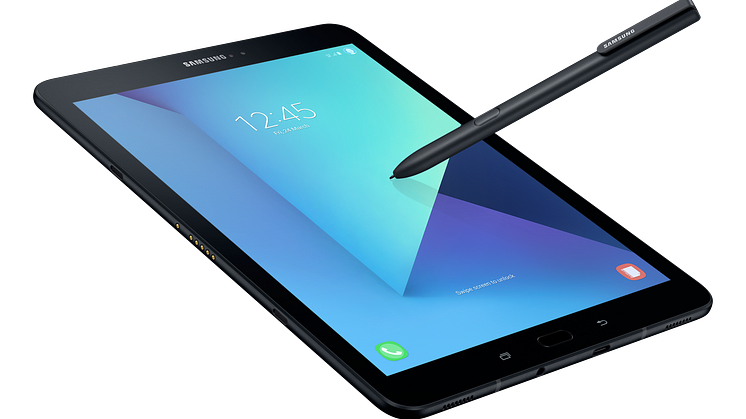 Galaxy Tab S3