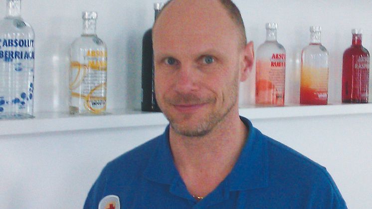 The Absolut Company om Brandrosen: – Ett enkelt redskap för ett komplext område