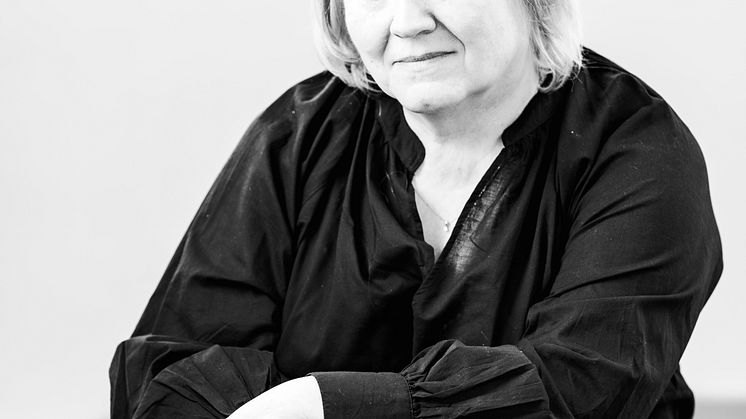Katarina Widholm