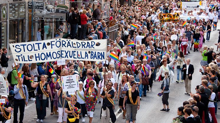 40 000 deltog i paraden