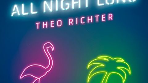 ​”All night long” tar pole position i racet om Årets sommarhit!