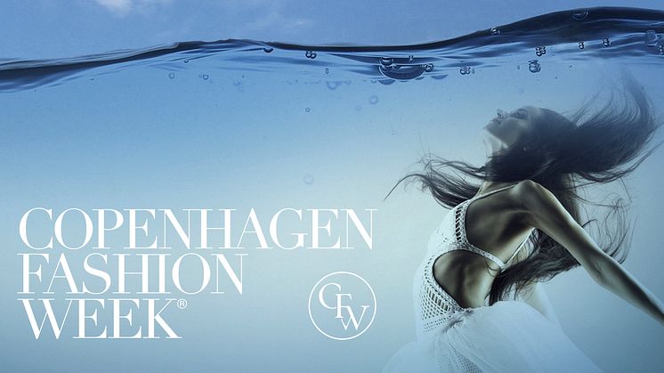 GROHE er sponsor på CFW SS18