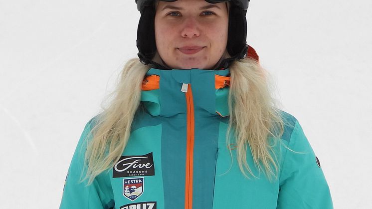 Hanna Matslofva