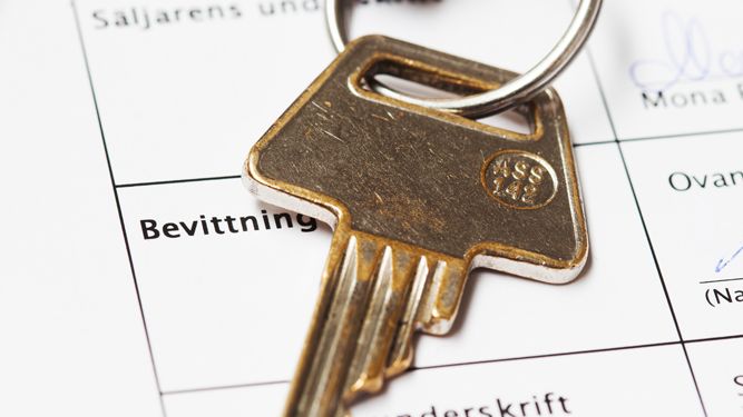 Rekordmånga vill hyra bostad - ansökningarna via Blocket Bostad till att få en egen lägenhet har gått upp med 86 procent jämfört med genomsnittet i juni.