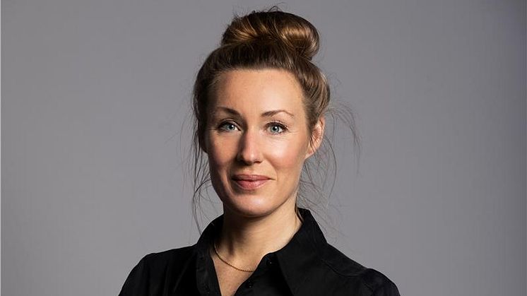 Säkra värvar Lina Winqvist som Head of Marketing