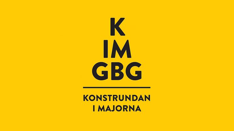 Konstrundan i Majorna firar jubileum med extra konstrunda